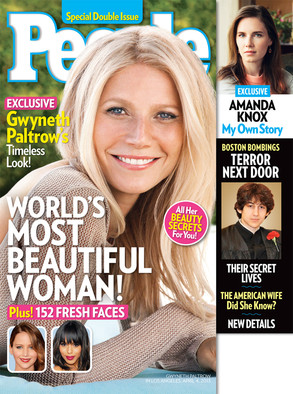 Gwyneth Paltrow, People Gwyneth Paltrow, People